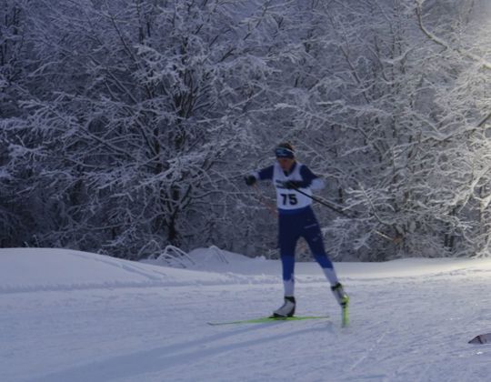  Vereinsmeisterschaft 2026 – MNC am Rothbühlsender